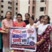 टँकर नको, नळाला पाणी हवं! पाणीटंचाईवरून नागरिक आक्रमक