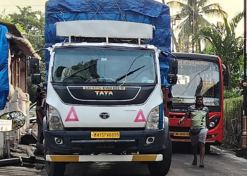श्रीवर्धन शहरात नियमांना केराची टोपली