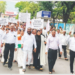 तिसऱ्या मुंबईविरोधात शेतकरी एकवटले