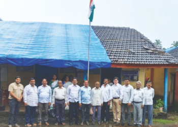 मातृभाषेतील ज्ञान चिरकाल टिकते: विनायक थळकर