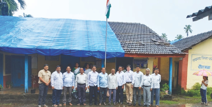 मातृभाषेतील ज्ञान चिरकाल टिकते: विनायक थळकर