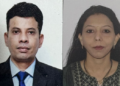 रायगडच्या म्हात्रे दाम्पत्याची विधानमंडळाच्या अवर सचिवपदी नियुक्ती