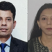 रायगडच्या म्हात्रे दाम्पत्याची विधानमंडळाच्या अवर सचिवपदी नियुक्ती