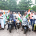 Tiranga Bike Rally: तिरंग्याच्या साक्षीने अलिबाग दुमदुमले!