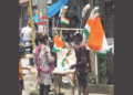 स्वातंत्र्याच्या 79 वर्षांनंतरही पोटासाठी धडपड!