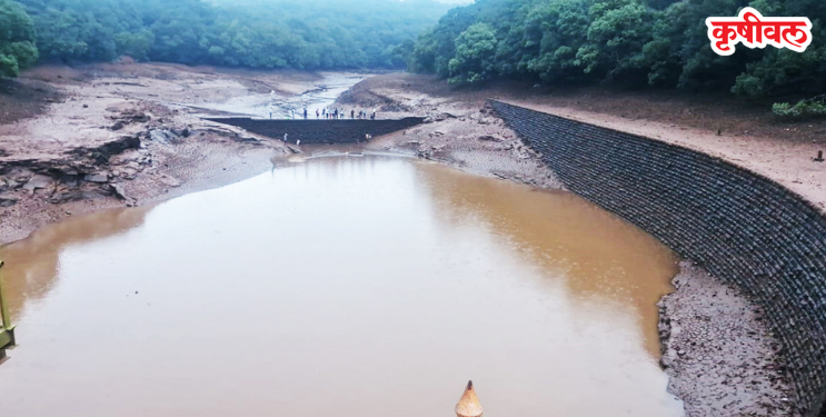 माथेरान नगरपरिषदेची मेहनत वाया