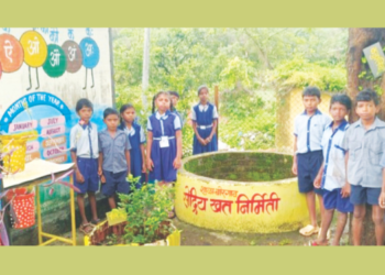बोलकी शाळा जिल्ह्यात सरस
