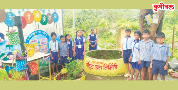 बोलकी शाळा जिल्ह्यात सरस
