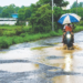 वैजनाथ-गौळवाडी मार्गाची अवस्था बिकट