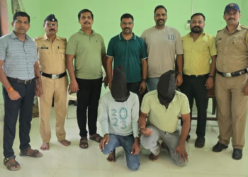 ‘त्या’ बेवारस महिलेच्या खुनाचे गूढ उकलले