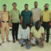 ‘त्या’ बेवारस महिलेच्या खुनाचे गूढ उकलले