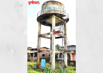 ‘हर घर जल’चे स्वप्न कागदावरच