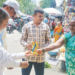 पनवेल बाजारात मातीच्या नागांची आवक