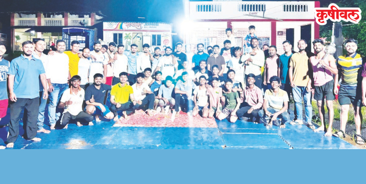 रोह्यात रंगणार दहीहंडीचा थरार