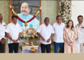 डॉ. डी.वाय. पाटील यांच्या स्मृती सदैव प्रेरणादायी