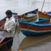 कोळी बांधवांची पुन्हा समुद्राकडे वाटचाल
