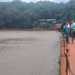 शार्लोट लेकचे पाणी सोडण्यावरून वाद