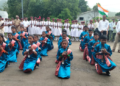 शहीद तुणतुणेंच्या स्मृतिदिनाचा अधिकाऱ्यांना विसर