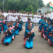 शहीद निलेश तुणतुणे यांना मानवंदना