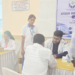 अलिबागमध्ये मच्छीमार बांधवांसाठी आरोग्य शिबीर