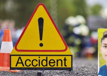 Accident News: अपघातात तरुणाचा मृत्यू