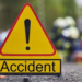 Accident News: अपघातात तरुणाचा मृत्यू