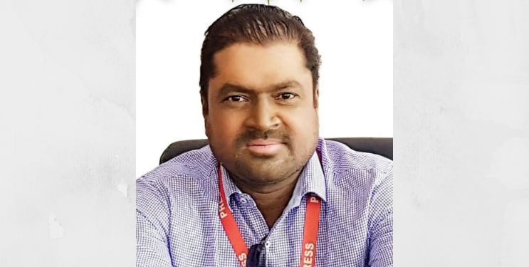 पत्रकार आमीर तारलेकर यांचे अपघाती निधन