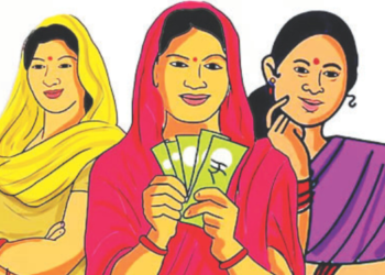 लाडकी बहीण योजना: अपात्रांना 9 हजार 605 कोटींचा लाभ!