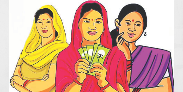 लाडकी बहीण योजना: अपात्रांना 9 हजार 605 कोटींचा लाभ!