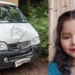 कर्जत- मुरबाड रस्त्यावर कारच्या धडकेत शालेय विद्यार्थिनीचा मृत्यू