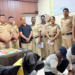 महाड शहरातील घरफोडीचा छडा