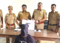 गोळीबारप्रकरणातील आरोपी अखेर जेरबंद