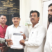 ‘बाप्पाला मांडीवर घेऊन आंदोलन करणार’