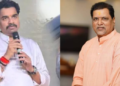 दळवींच्या अकलेची किव येते: आ. अनिकेत तटकरे