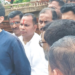 जाहिरातींवर उधळपट्टी, महामार्गाची रखडपट्टी
