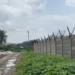 डंपिंग ग्राउंडच्या जागेवर अतिक्रमण