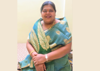 शशिकांत कोठेकर यांना पत्नीशोक