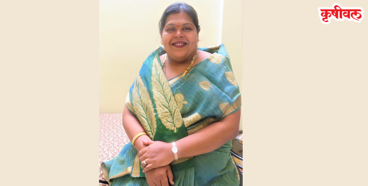 शशिकांत कोठेकर यांना पत्नीशोक