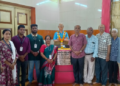 स्व. ॲड. दत्ता पाटील यांना अभिवादन