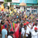 समुद्राला कोळी समाजाचे साकडे