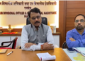 खारघर मतदार यादी गणनापत्रक घोटाळ्याने खळबळ!