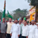 माथेरानमध्ये ईद-ए-मिलाद उत्साहात