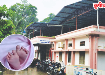 पेण उपजिल्हा रुग्णालयात नवजात बाळाचा मृत्यू
