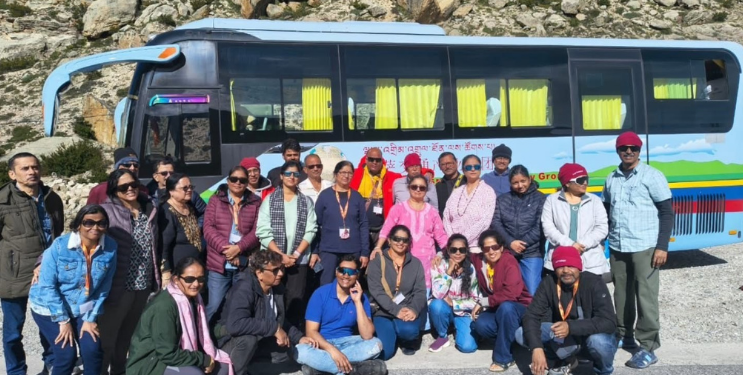 रायगडचे 37 भाविक सुखरूप, काठमांडूकडे रवाना
