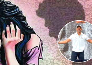 रायगड हादरलं! पेणमध्ये अल्पवयीन मुलीवर अत्याचार