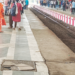 ड्रेनेज झाकणं धोकादायक अवस्थेत