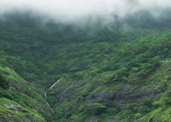 ताम्हिणी घाटमार्ग ठरतोय ‌‘गुन्हेगारीचा हॉटस्पॉट‌’