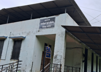 श्रीवर्धन भूमीअभिलेख कार्यालयाचा ‌‘अजब‌’ कारभार