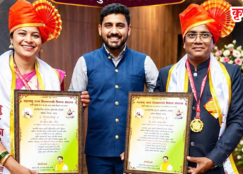 नागावसह हायस्कूलच्या शिरपेचात मानाचा तुरा