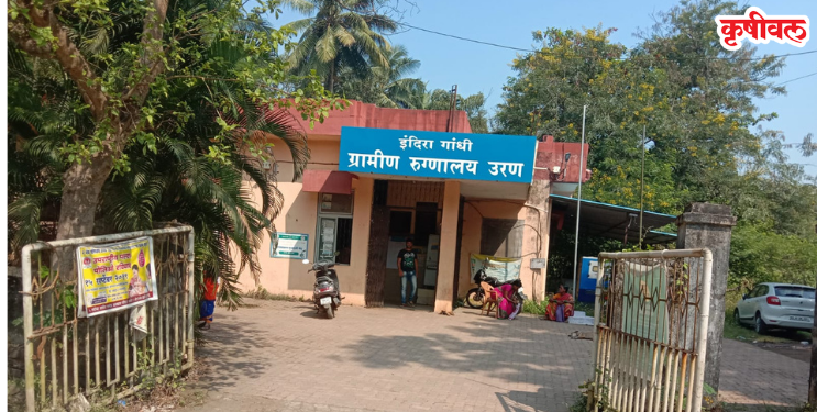 नवजात बालकांसाठी आरोग्य व्यवस्था अपुरी